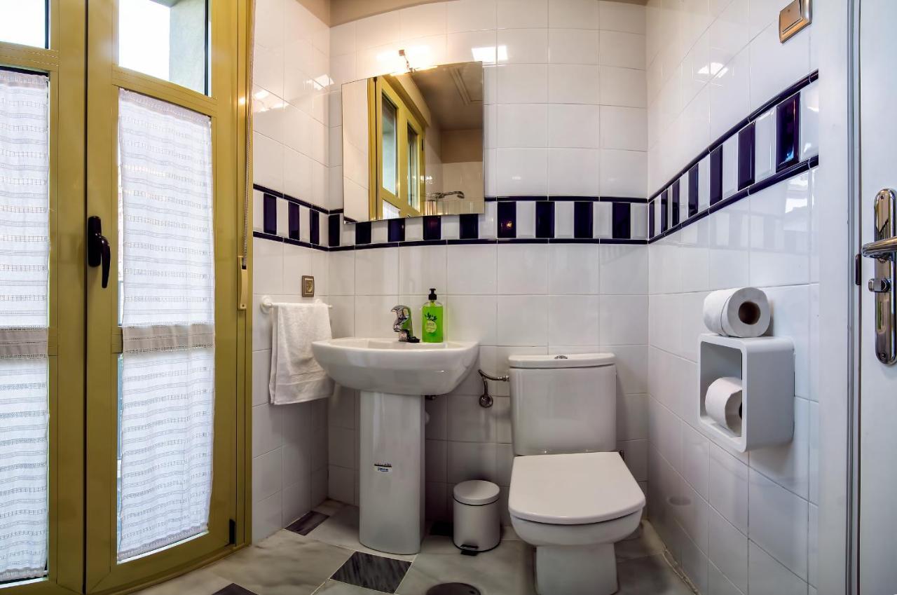 Descubrehome Macarena Town Center Σεβίλλη Εξωτερικό φωτογραφία