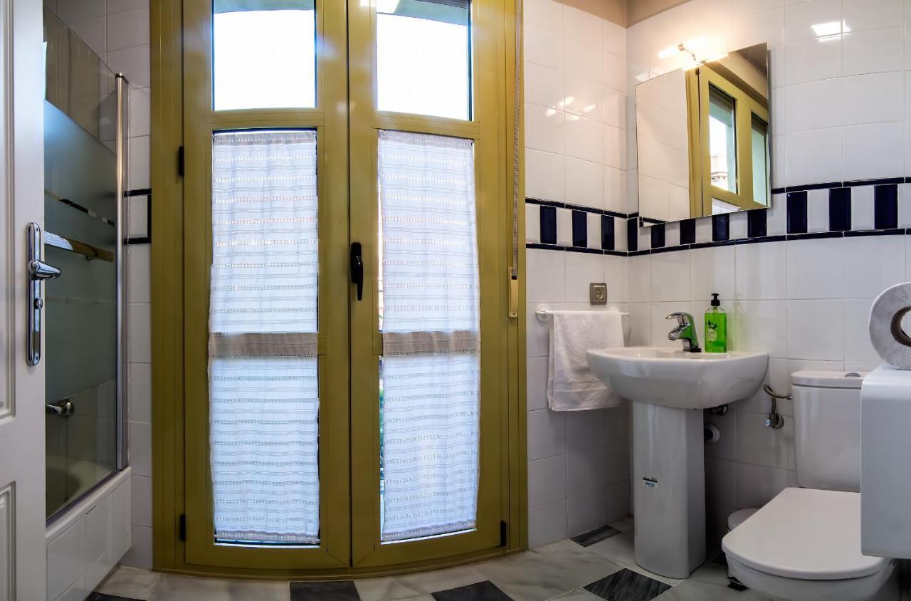 Descubrehome Macarena Town Center Σεβίλλη Εξωτερικό φωτογραφία