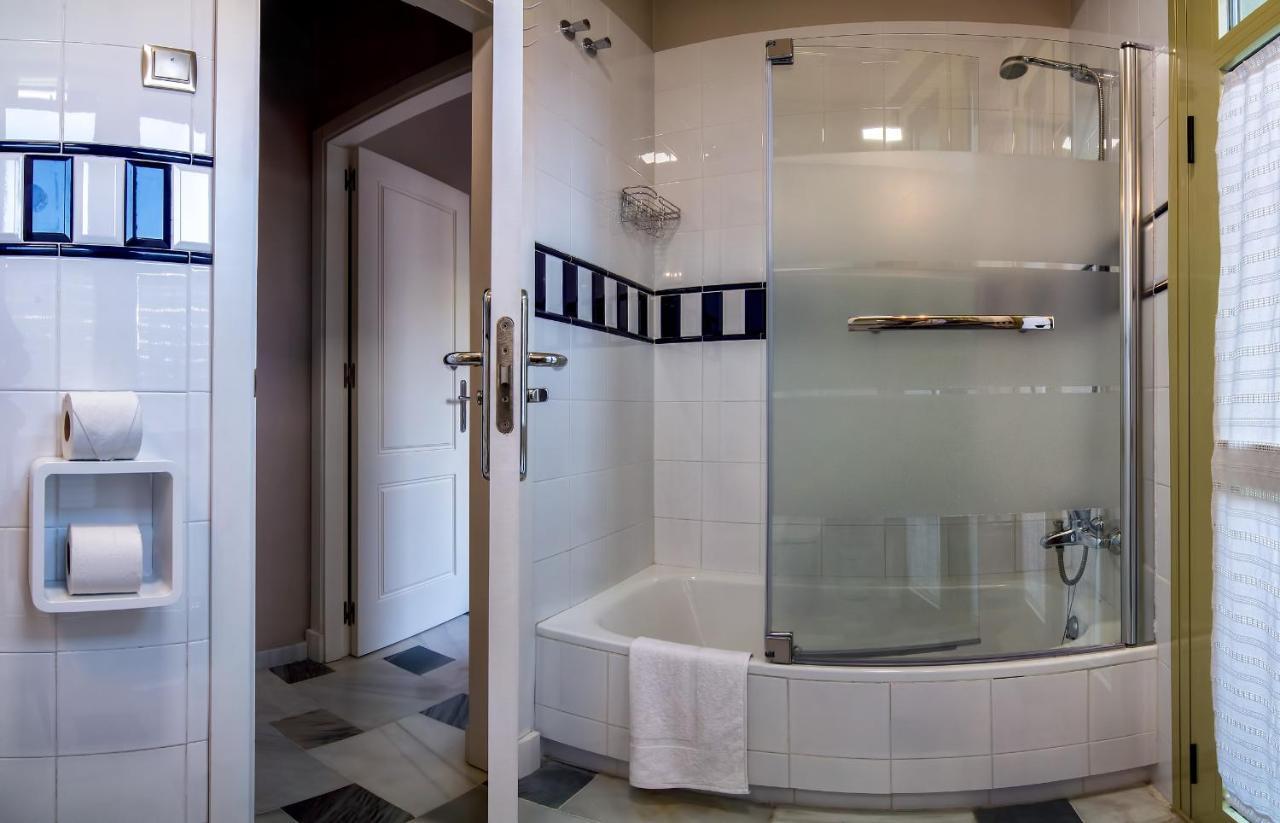 Descubrehome Macarena Town Center Σεβίλλη Εξωτερικό φωτογραφία