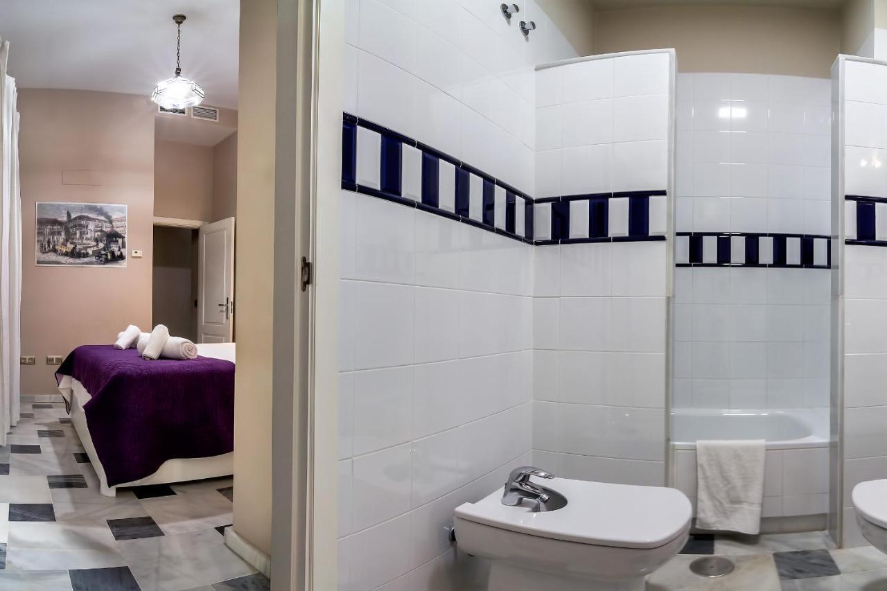 Descubrehome Macarena Town Center Σεβίλλη Εξωτερικό φωτογραφία